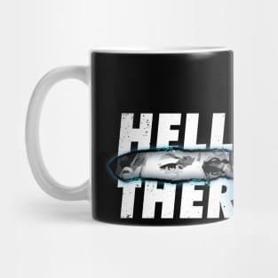 Hello There Mug